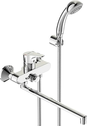 Смеситель Vidima Next BA403AA