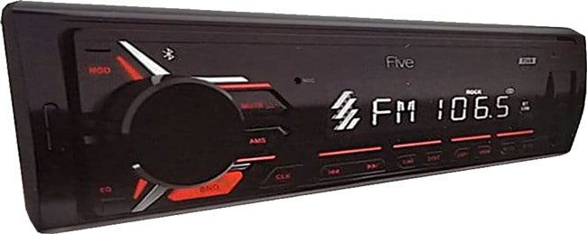

USB-магнитола Five F26R
