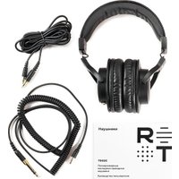 Наушники Radiotehnika TD02C