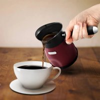 Электрическая турка Kitfort KT-7499