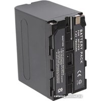 Аккумулятор Yongnuo FB-NP-F970-B