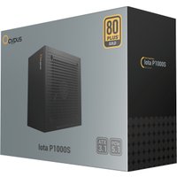 Блок питания Ocypus Iota P1000S Iota-P1000S-GFFBK025X-EU