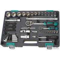 Универсальный набор инструментов Stels 14109 (88 предметов)