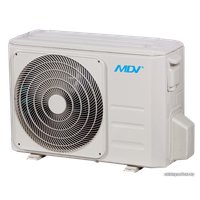 Кондиционер MDV Aurora R32 On/Off MDSA-07HRN8/MDOA-07HN8