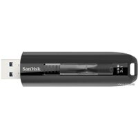 USB Flash SanDisk Extreme Go 128GB [SDCZ800-128G-G46]
