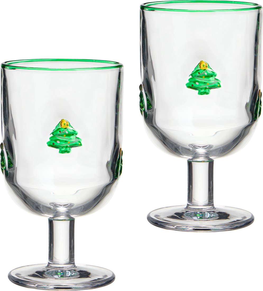 

Набор бокалов для вина Lefard Celebration 685-138 (2 шт)