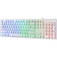 Клавиатура SmartBuy One 329 SBK-329U-W