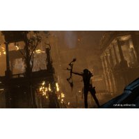 Компьютерная игра PC Rise of the Tomb Raider