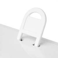 Дозатор для жидкого мыла Palex Сенсорный SK-1 (белый)