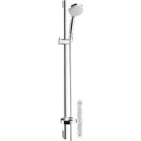 Душевой гарнитур  Hansgrohe Croma 100 (27771000)