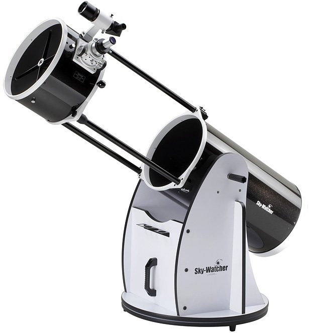 

Телескоп Sky-Watcher BK DOB 12" Retractable
