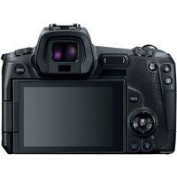 Беззеркальный фотоаппарат Canon EOS R Kit 24-105mm + адаптер крепления EF-EOS R