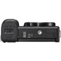 Беззеркальный фотоаппарат Sony ZV-E10L Kit 16-50mm (черный)