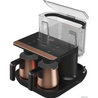 Электрическая турка BEKO TKM8961B