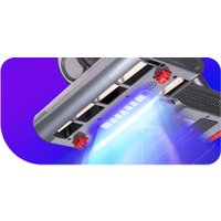 Пылесос для удаления пылевых клещей Genio Mite S8 в Мозыре