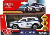 Hyundai Tucson TUCSON-12POL-WH