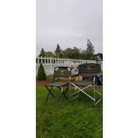 Стул AVI-Outdoor RA 7010 KH (хаки)