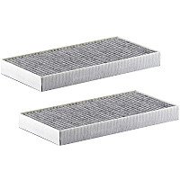  MANN-filter CUK23015-2