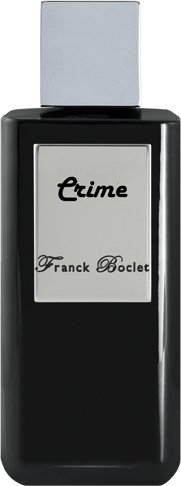 

Духи Franck Boclet Crime (100 мл)