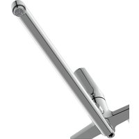 Душевой гарнитур  Cersanit Flavis 64093 + Vibe 63067