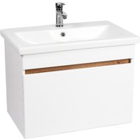  Viant Тумба под умывальник Мальта Como 80 VMAL80CO-T1YP