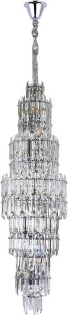 

Подвесная люстра Divinare Rosie 3511/02 LM-36