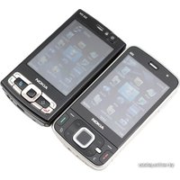 Телефон Nokia N96