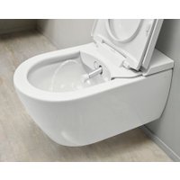 Унитаз подвесной Villeroy & Boch Viclean-I V0E200R1