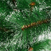 Сосна Серпантин Сибирская 1.2 м (зеленый) 184-236