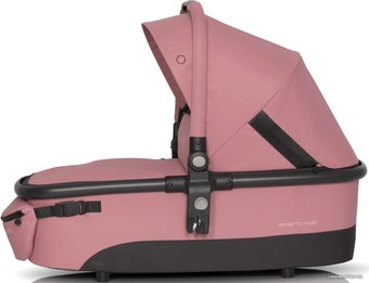 Люлька без шасси EasyGo Smart Fold (rose)