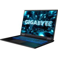 Игровой ноутбук Gigabyte Gaming A18 Pro GA8J DXJG3KZBC4SD