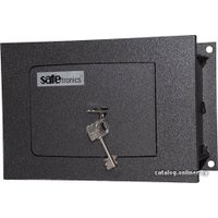Встраиваемый сейф SAFEtronics STR 14 M