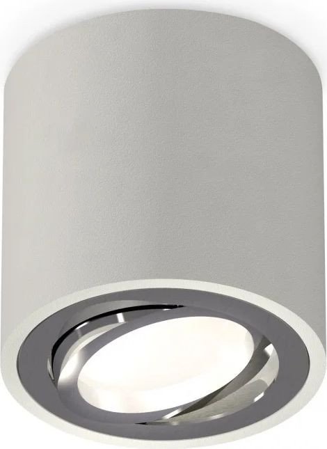 

Точечный светильник Ambrella light Techno spot XS7533003 SGR/PSL