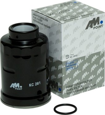 Топливный фильтр AM Point KC261D