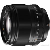 Объектив FUJINON XF56mm F1.2 R