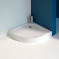 Душевой поддон RGW SMC/R-C W 12350499-01