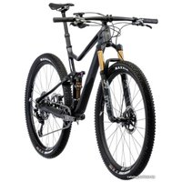 Велосипед Merida One-Twenty RC 9. 9000 M 2020