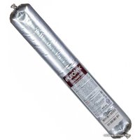 Герметик Eurotex Для дерева 600 мл (орех)