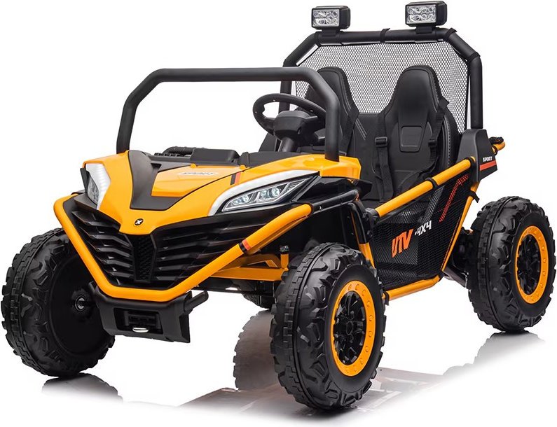 

Электробагги Detskiy Style UTV 850 Sport 4x4 24V (оранжевый)