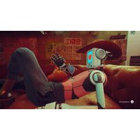  Stray для Nintendo Switch