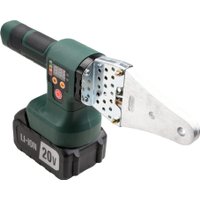 Аппарат для сварки труб Zitrek ZCPW20V 085-3000 (с 1-им АКБ)