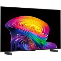OLED телевизор LG OLED evo AI C6 OLED42C6RLA