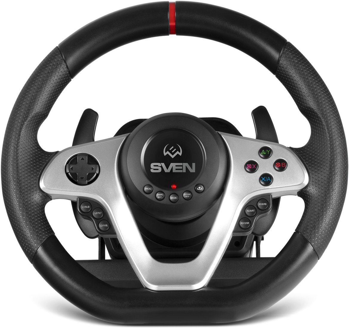 

Руль SVEN GC-W1000