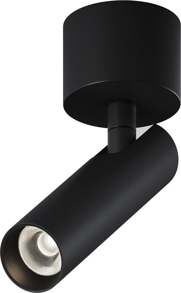 

Спот Maytoni Technical Focus T C141CL-L125-6W4K-B