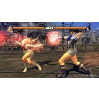 Tekken 7 (с поддержкой PS VR, русские субтитры) для PlayStation 4
