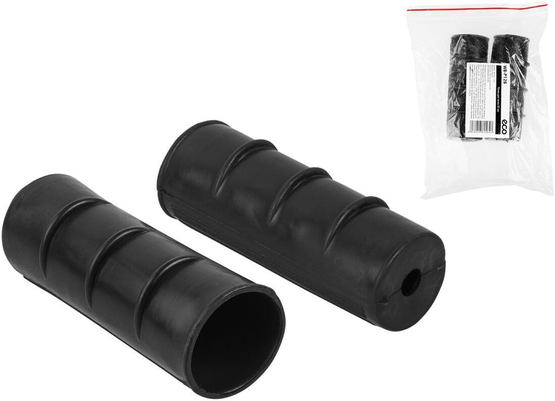 

Ручки для тачки ECO WB-P126