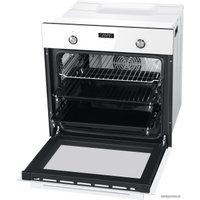 Электрический духовой шкаф Haier HOX-P09CGW