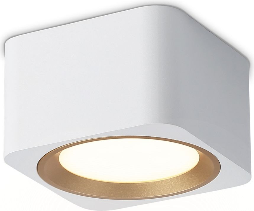 

Точечный светильник Ambrella light Techno TN70831