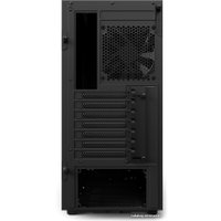 Корпус NZXT H500 (черный)