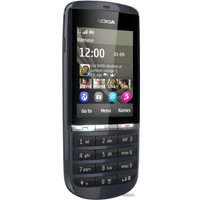 Кнопочный телефон Nokia Asha 300